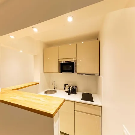 Charming In The Heart Of The 16th - 2p - Muette * Parigi